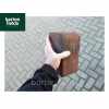 Block Paving High Kerbs for Driveways in Brindle - 200mm High