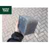 Driveway Low Kerb Edgings in Charcoal - 120mm High