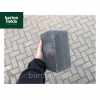 Block Paving High Kerbs for Driveways in Charcoal - 200mm High