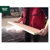 Porcelain Outdoor Tiles / Use as Coping, Beige Quartz - 600mm x 300mm x 20mm