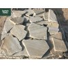 Paddlestones - Bulk Cage, Beige Quartz