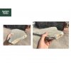 Paddlestones - Bulk Cage, Beige Quartz