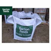 Bulk Bag of Screened Topsoil