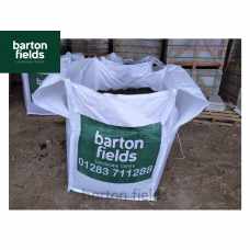Bulk Bag of Screened Topsoil