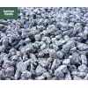 Bulk Bag Silver Granite 20mm Decorative Chippings