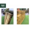 Pioneer Contemporary Fence Panel - 180cm x 180cm
