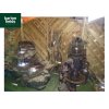 2 Fall Tree Trunk Self Contained Water Feature