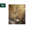2 Fall Tree Trunk Self Contained Water Feature