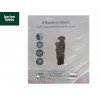 4 Bowls on Wood Self Contained Water Feature