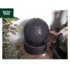 Alessia Self Contained Sphere Water Feature