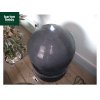 Alessia Self Contained Sphere Water Feature