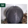 Alessia Self Contained Sphere Water Feature