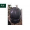 Alessia Self Contained Sphere Water Feature