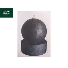Alessia Self Contained Sphere Water Feature