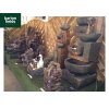 Boston Driftwood Self Contained Water Feature