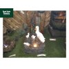 Duck Family at Tap Self Contained Water Feature