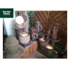 Japanese House Self Contained Water Feature