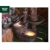 Seville Hand Pump Self Contained Water Feature