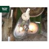 Seville Hand Pump Self Contained Water Feature