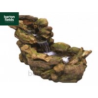 Woodland River Self Contained Water Feature