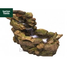 Woodland River Self Contained Water Feature