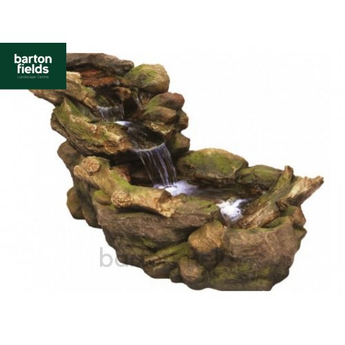Woodland River Self Contained Water Feature
