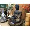 Large Buddha Water Feature