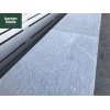 Porcelain Outdoor Tiles / Use as Coping, Grey Quartz - 600mm x 300mm x 20mm