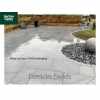 Bradstone Aspero Porcelain Paving in Dark Grey.  3 Size  - Patio Pack of 18.36m2
