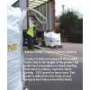 Bradstone Aspero Porcelain Paving in Graphite.  3 Size  - Patio Pack of 18.36m2