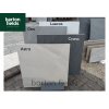 Italian Ethos 600x600x20mm Porcelain Paving in Astra Cream Colour - Pack 23.04m2