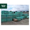 Italian Ethos 600x600x20mm Porcelain Paving in Geo Grey Colour - Pack 23.04m2