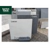 Italian Ethos 600x600x20mm Porcelain Paving in Luecos White Colour - Pack 23.04m2