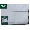Italian Ethos 600x600x20mm Porcelain Paving in Luecos White Colour - Pack 23.04m2