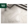 Italian Ethos 600x600x20mm Porcelain Paving in Luecos White Colour - Pack 23.04m2
