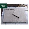 Porcelain Paving: Italian Stones Gold 3 Mixed Size Paving Tiles - Patio Pack of 20.48m2
