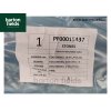 Porcelain Paving: Italian Stones Gold 3 Mixed Size Paving Tiles - Patio Pack of 20.48m2