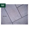 Porcelain Paving: Italian Stones Gold 3 Mixed Size Paving Tiles - Patio Pack of 20.48m2