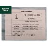 Porcelain Paving: Italian Stones Steel Grey 3 Mixed Size Paving Tiles - Patio Pack of 20.48m2