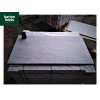 Porcelain Paving: Italian Stones Steel Grey 1200x600x20mm Paving Tiles - Patio Pack of 19.44m2