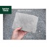 Old Grosvenor 4 Mixed Size Tumbled Sandstone Cobble Setts :  Pack (10.71m2)