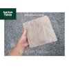 Old Grosvenor 4 Mixed Size Tumbled Sandstone Cobble Setts :  Pack (10.71m2)