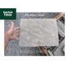 Old Grosvenor 4 Mixed Size Tumbled Sandstone Cobble Setts :  Pack (10.71m2)