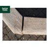 Natural Limestone Fountain - French Village Style: 1.7mtr Diameter