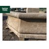 Natural Limestone Fountain - French Village Style: 1.7mtr Diameter