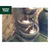 Large Granite Four Bowl Water Feature