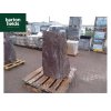 Natural Slate Monolith Water Feature: Plum : 1100mm High