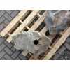 Natural Silver Quartz Stone Monolith - 750mm High Pre-Drilled Water Feature - Ref: SQ-301
