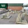 Natural Silver Quartz Stone Monolith - 750mm High Pre-Drilled Water Feature - Ref: SQ-301