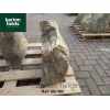 Natural Silver Quartz Stone Monolith - 460mm High Pre-Drilled Water Feature - Ref: SQ-302